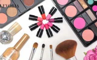 Make Up Products