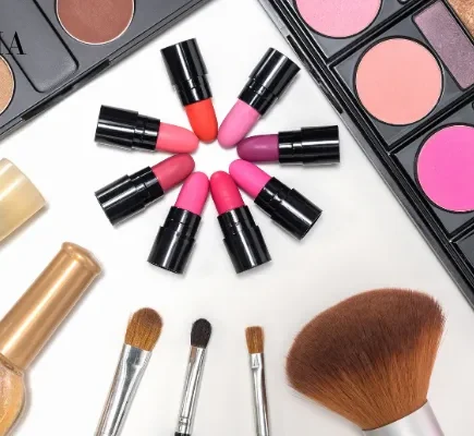 Make Up Products
