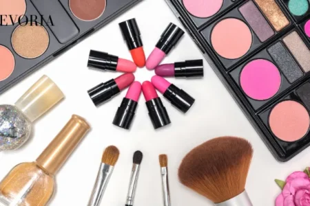Make Up Products