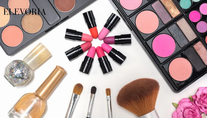 Make Up Products
