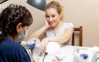 What Is a Gel Manicure