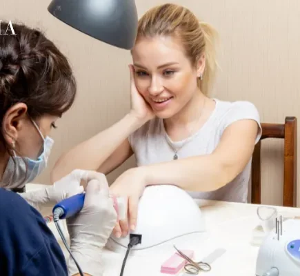 What Is a Gel Manicure