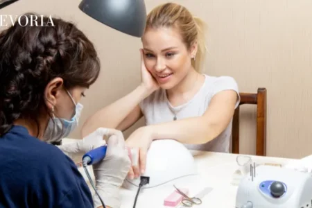 What Is a Gel Manicure