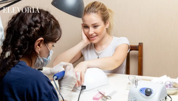 What Is a Gel Manicure