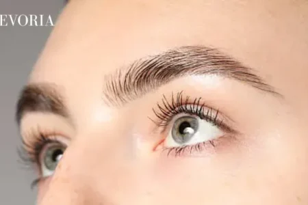 Eyebrows
