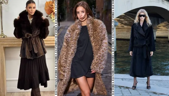 Fur and Coat
