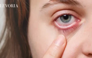 Allergy Eyes