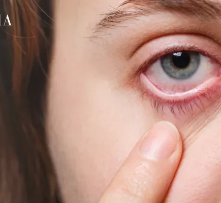 Allergy Eyes