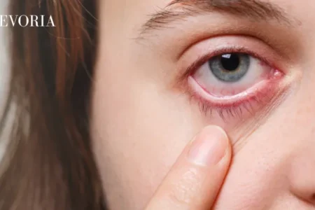Allergy Eyes