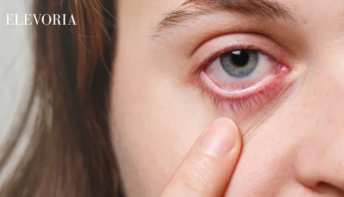 Allergy Eyes