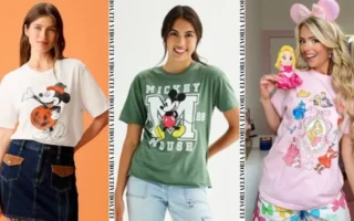 Disney Shirts