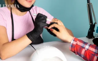 Builder Gel Near Me