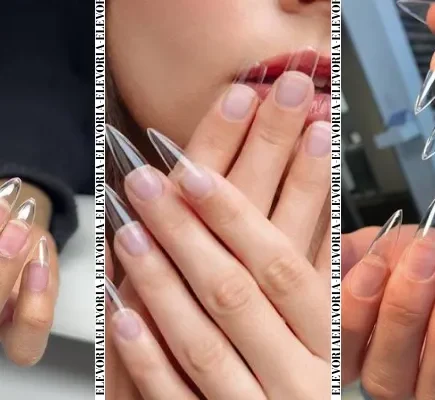 What Are Gel X Nails
