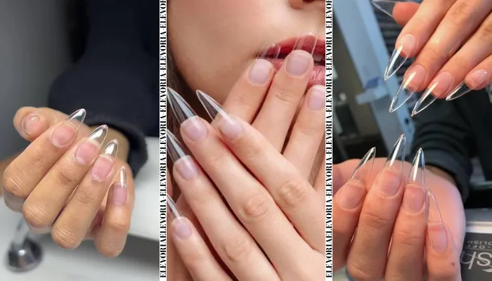 What Are Gel X Nails