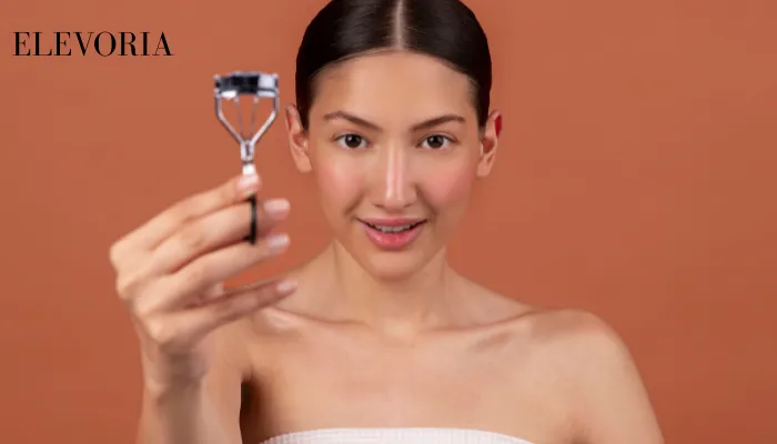 Eyelash Curlers