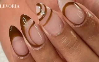 Gel X Extensions