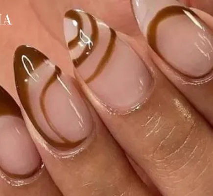 Gel X Extensions