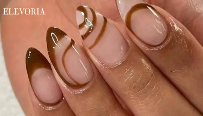 Gel X Extensions