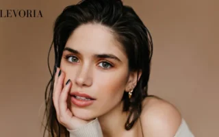Natural Makeup Look