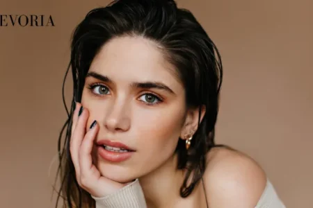 Natural Makeup Look