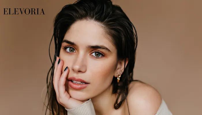 Natural Makeup Look